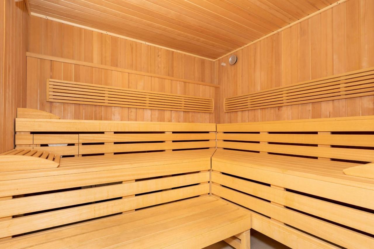 Apartamento Ahoy Polanki Kołobrzeg Exterior foto